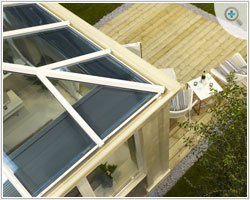 Loggia will enhance your property and compliment it perfectly.