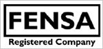 Fensa Registered Company