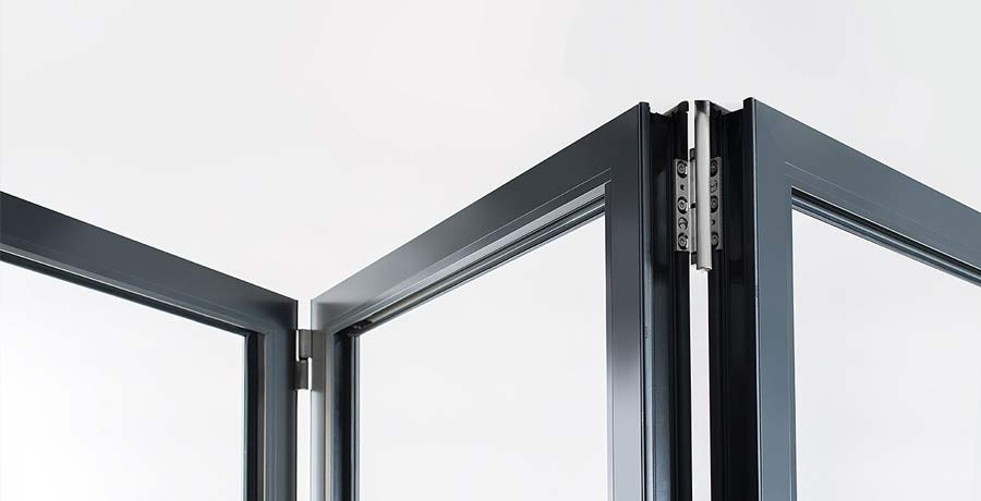 Origin Bi-Folding Doors