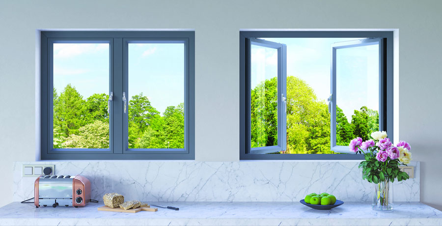 Origin windows supplier and installer