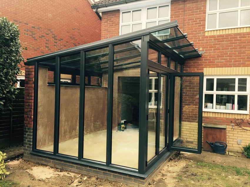 Reverse-Pitch-Aluminium-Lead-to-Conservatory-Reading-Berks