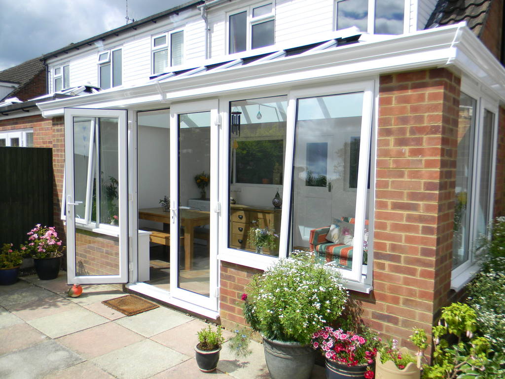 Edwardian Cross-Over Extension in Haddenham, Bucks